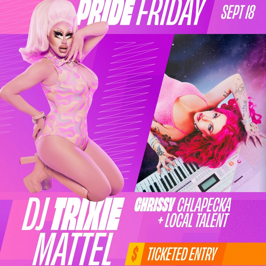 Boise Pride