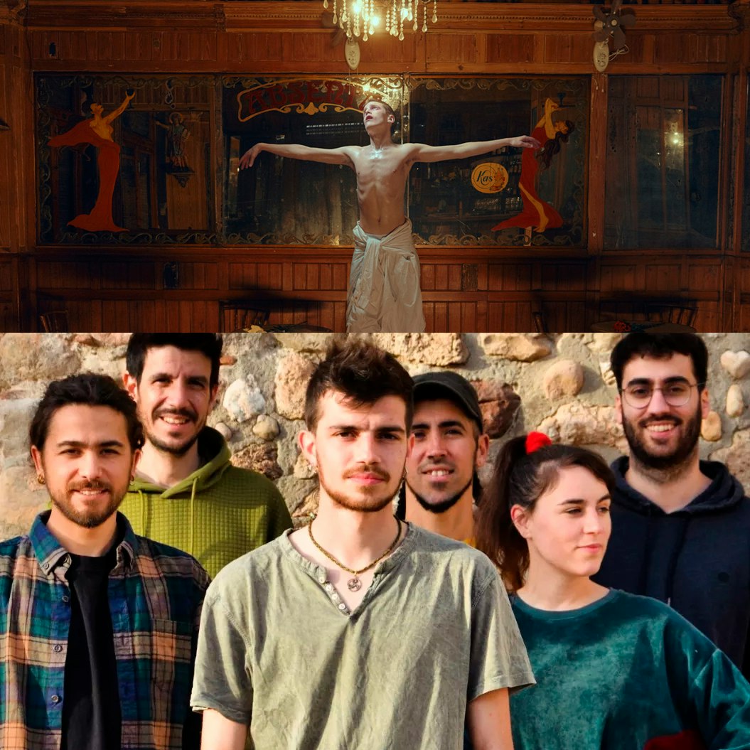 Juan Alemán + Regadiu