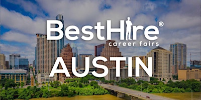 Austin Job Fair October 22, 2026 - Austin Career Fairs