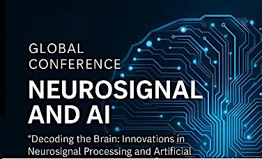 11th  Global Conference on Neurosignal and AI 2026