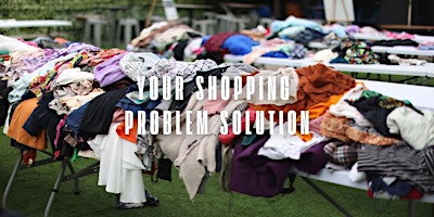 The ReVamp Clothing Swap Festival - Fall 2026