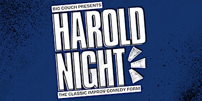 Harold Night