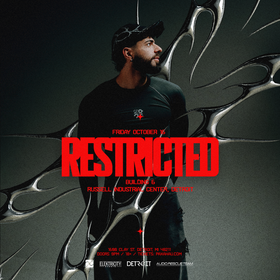 RESTRICTED