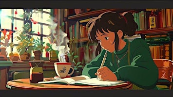 （普通話Mandarin）Spirit café/philosophy café