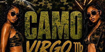 THE CAMO VIRGO PARTY