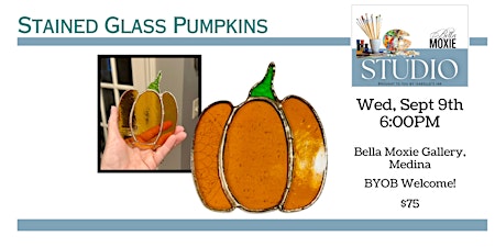 Stained Glass 101
