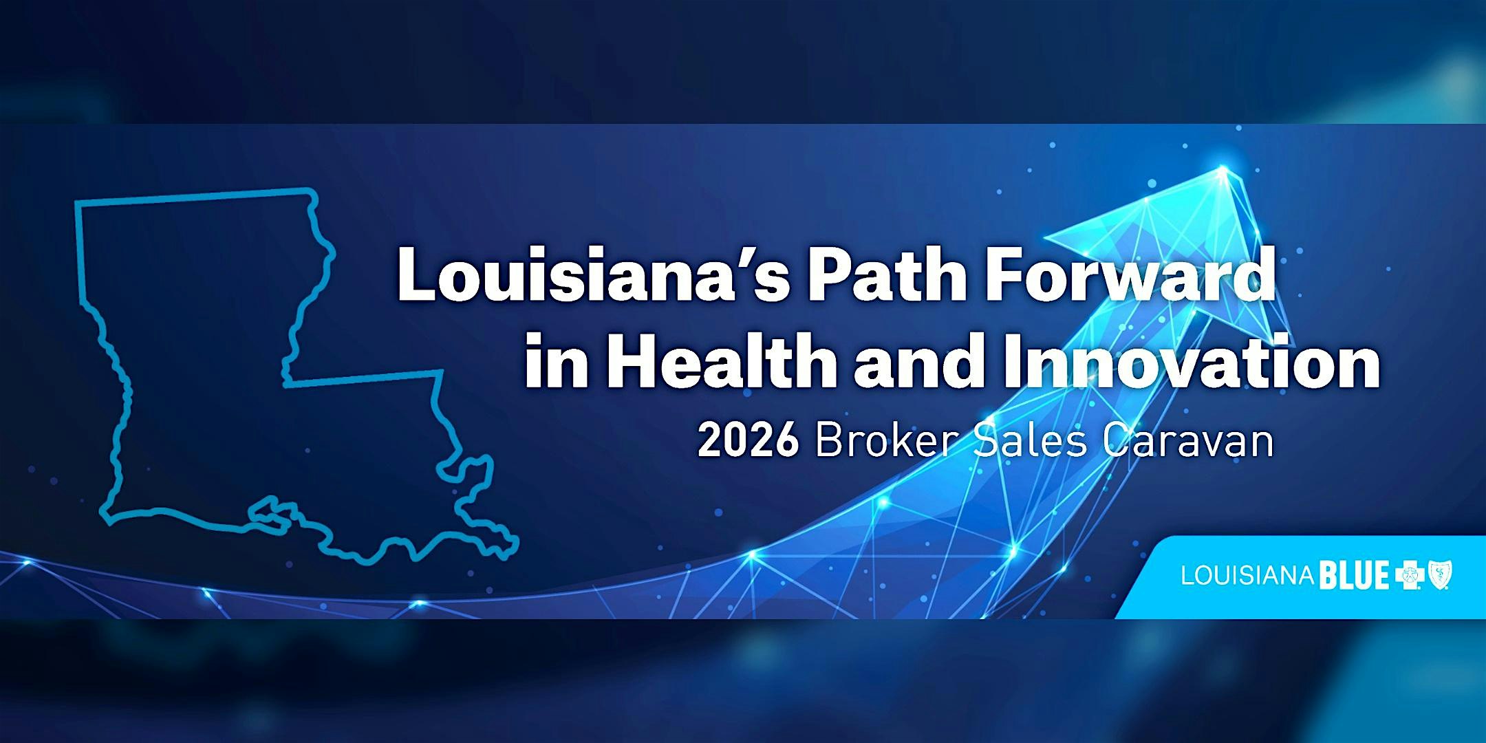 2026 Broker Sales Caravan - New Orleans