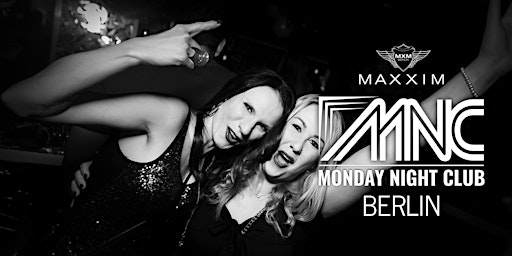MONDAY NITE CLUB