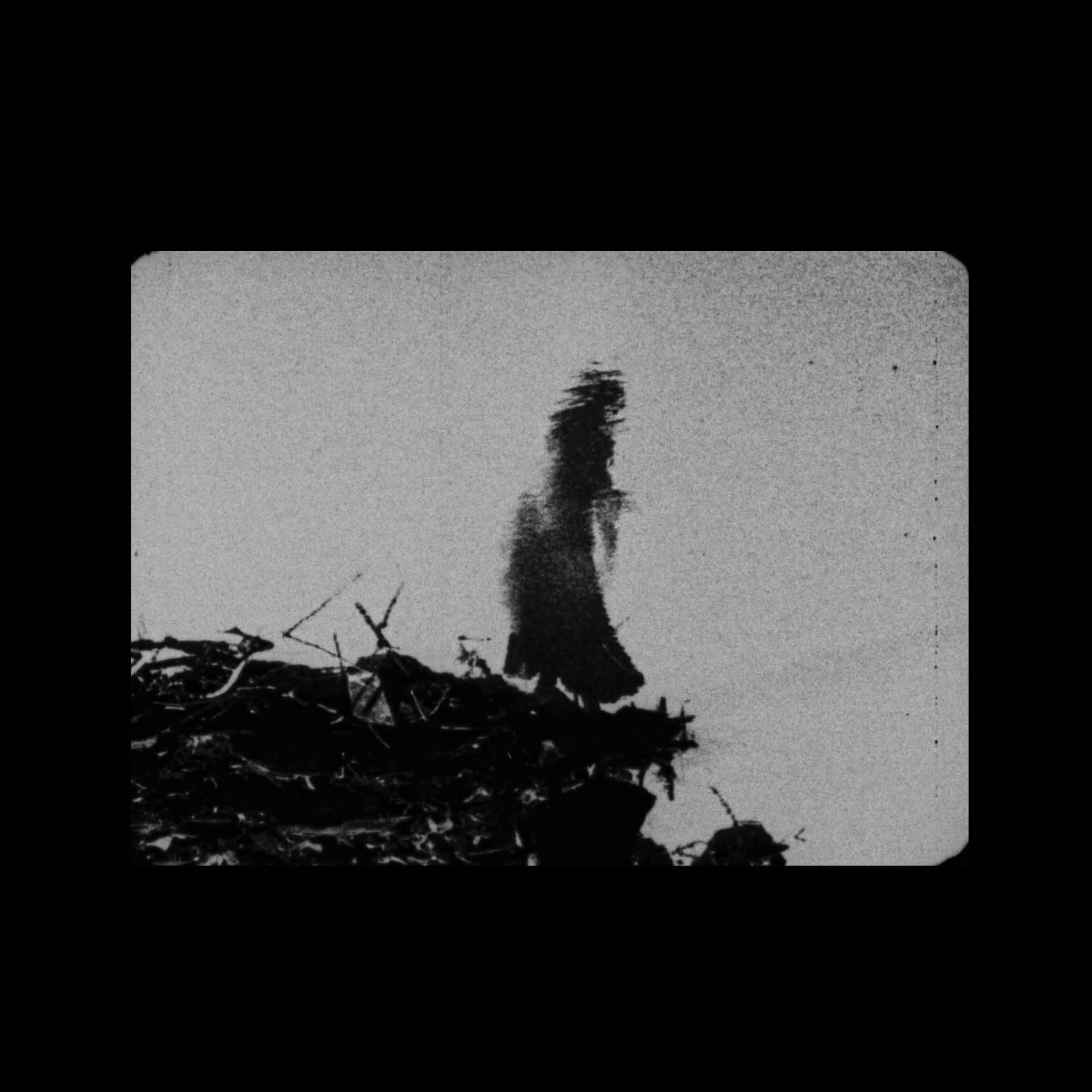 E. Elias Merhige’s BEGOTTEN Cycle (4K Restoration)