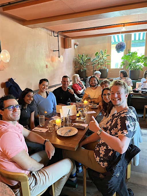 Madrid Brunch & Chill