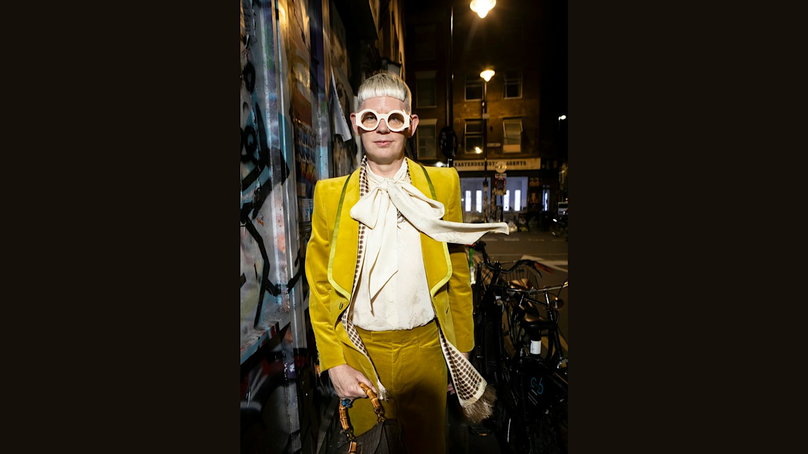 FashionSpeak Fridays: They Are Dandy