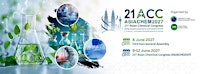 21st Asian Chemical Congress (ASIACHEM 2027)