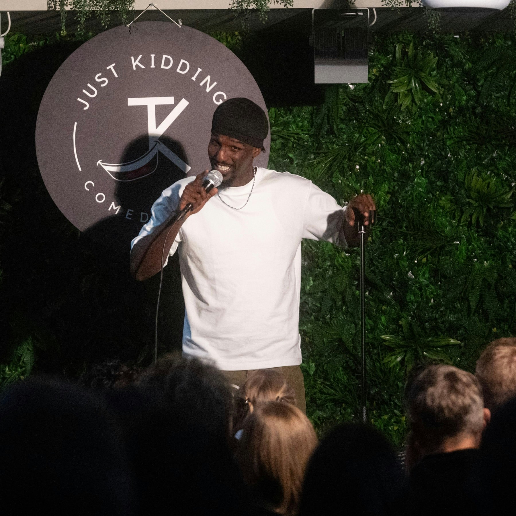 Thursday Night Comedy, 8PM, Covent Garden