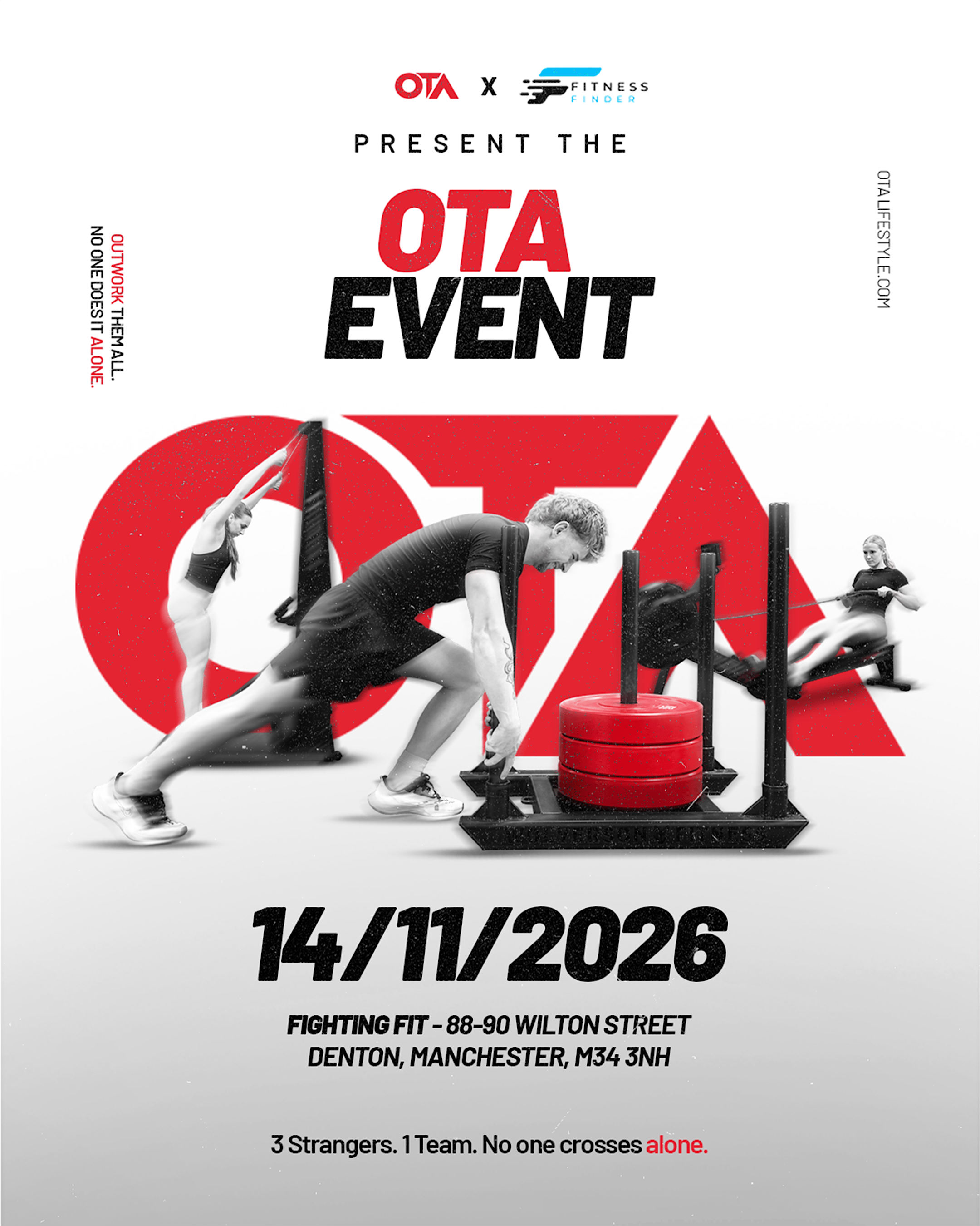 OTA Event