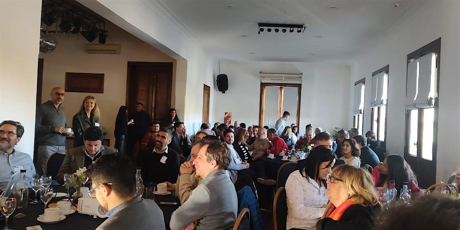 Impulsá tu Empresa con Nuevas Conexiones: Ronda de Negocios Empresarial