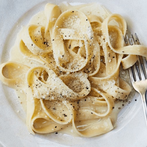 In-person class: Fresh Pappardelle: A Handmade Pasta Experience (Dallas)