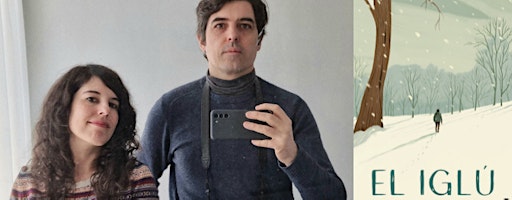 FINESTRES - Laura Pérez & Guillermo Corral, amb Iván Pintor