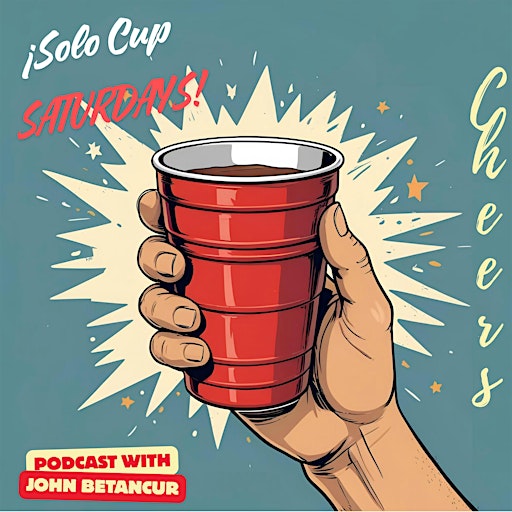 Solo Cup Saturdays Comedy Show