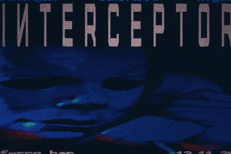 TRAFKA. inтеrсертоr