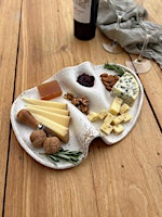 DIY Ceramic Dinnerware Experience