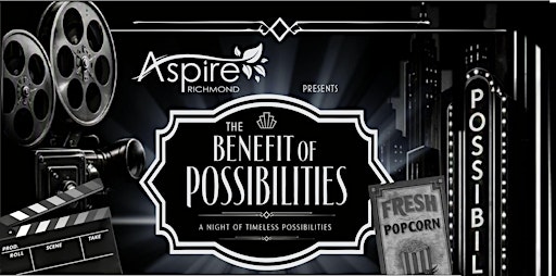 18th Annual Benefit of Possibilities