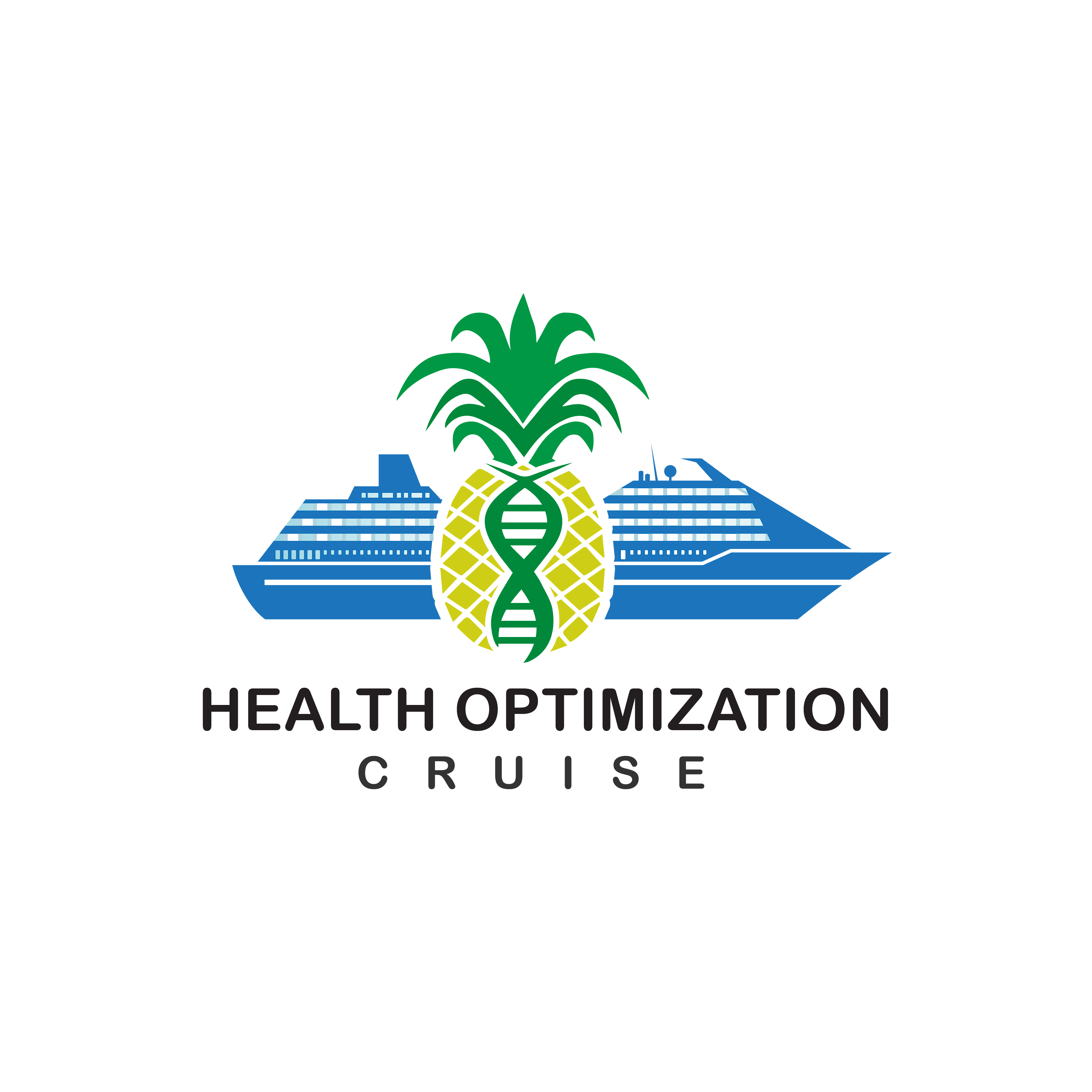 HEALTH OPTIMIZATION CRUISE 2027 ! 4th Annual