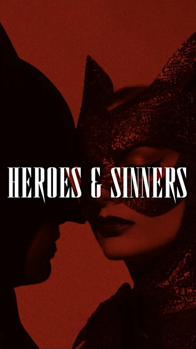 HEROES & SINNERS