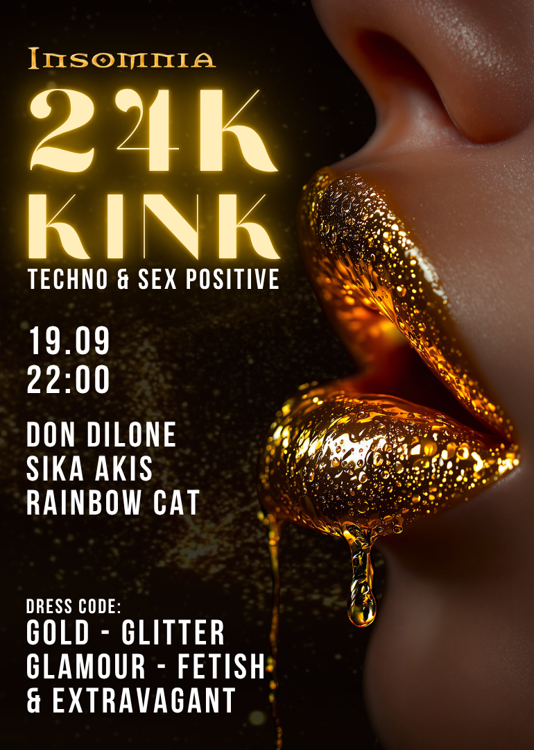 24K Kink