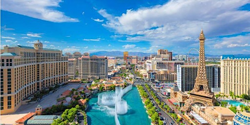 Las Vegas Hiring Event