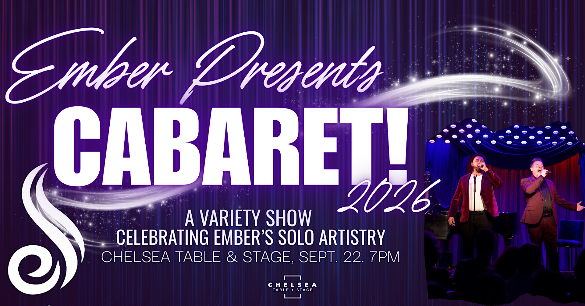 Cabaret!