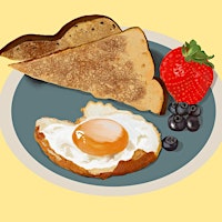 Frauen Frühstück