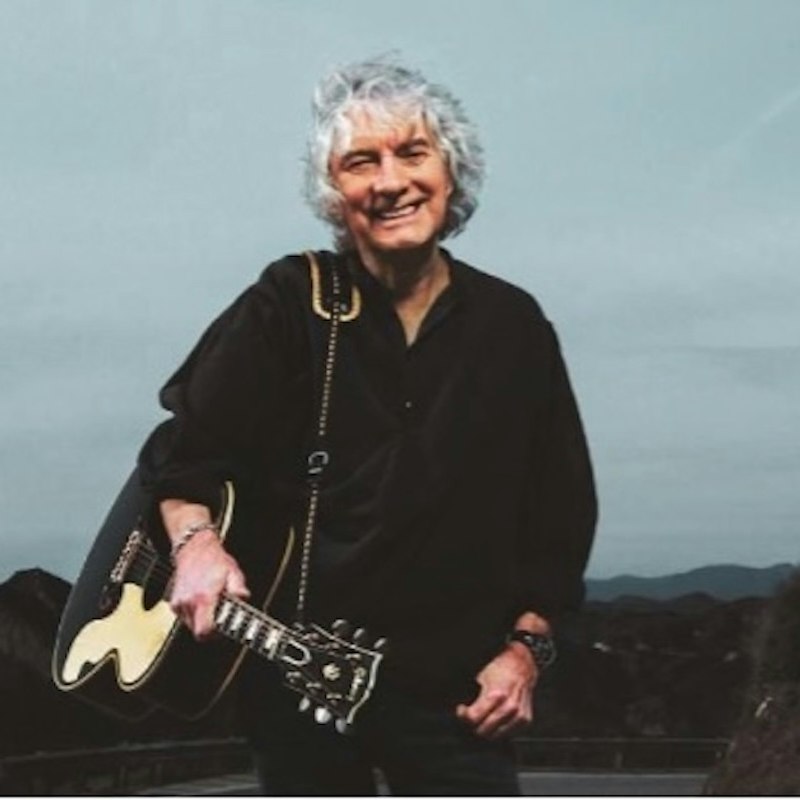 ALBERT LEE & BAND