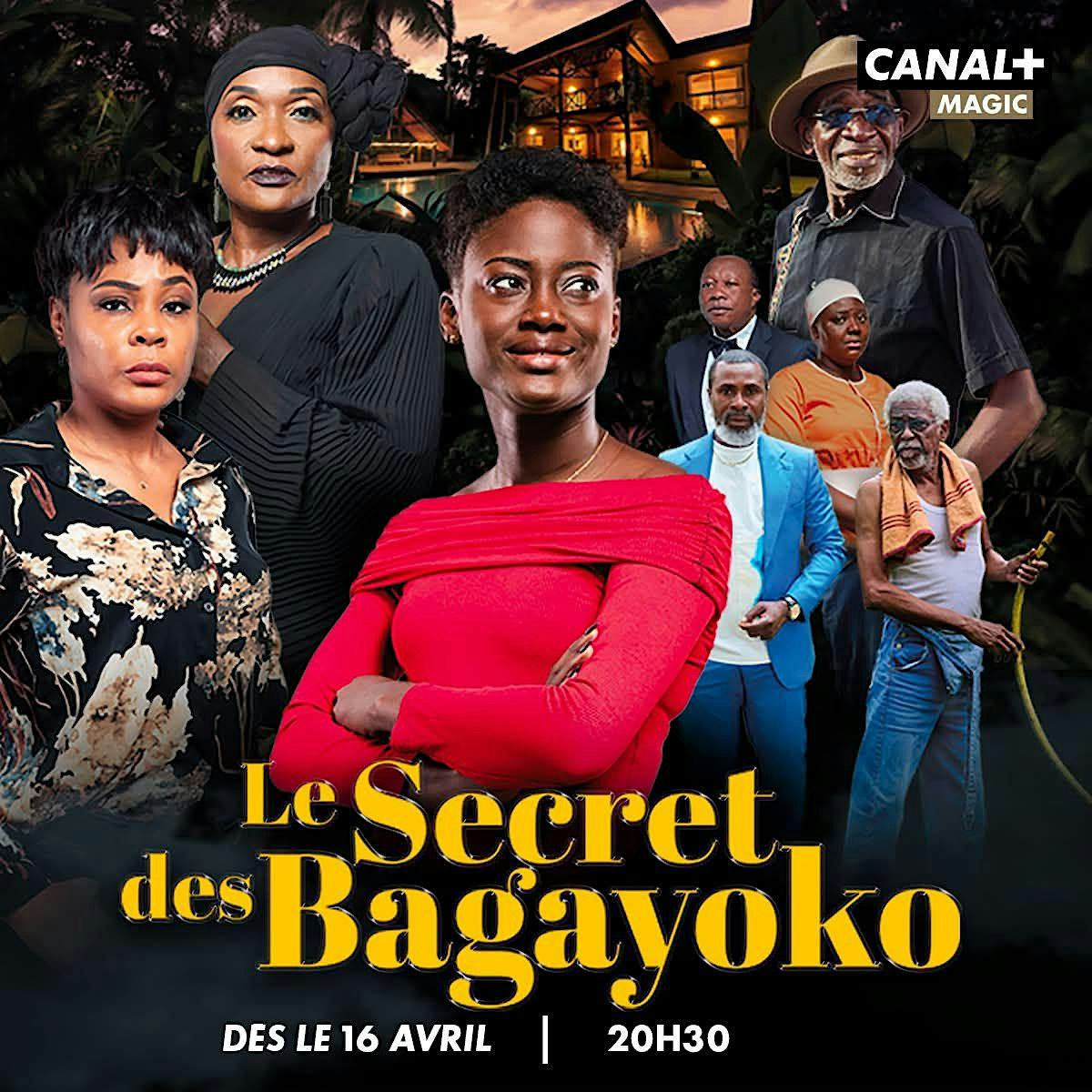 Le Secret des Bagayoko, un film de Boubakar Diallo · Burkina Faso · 90 min