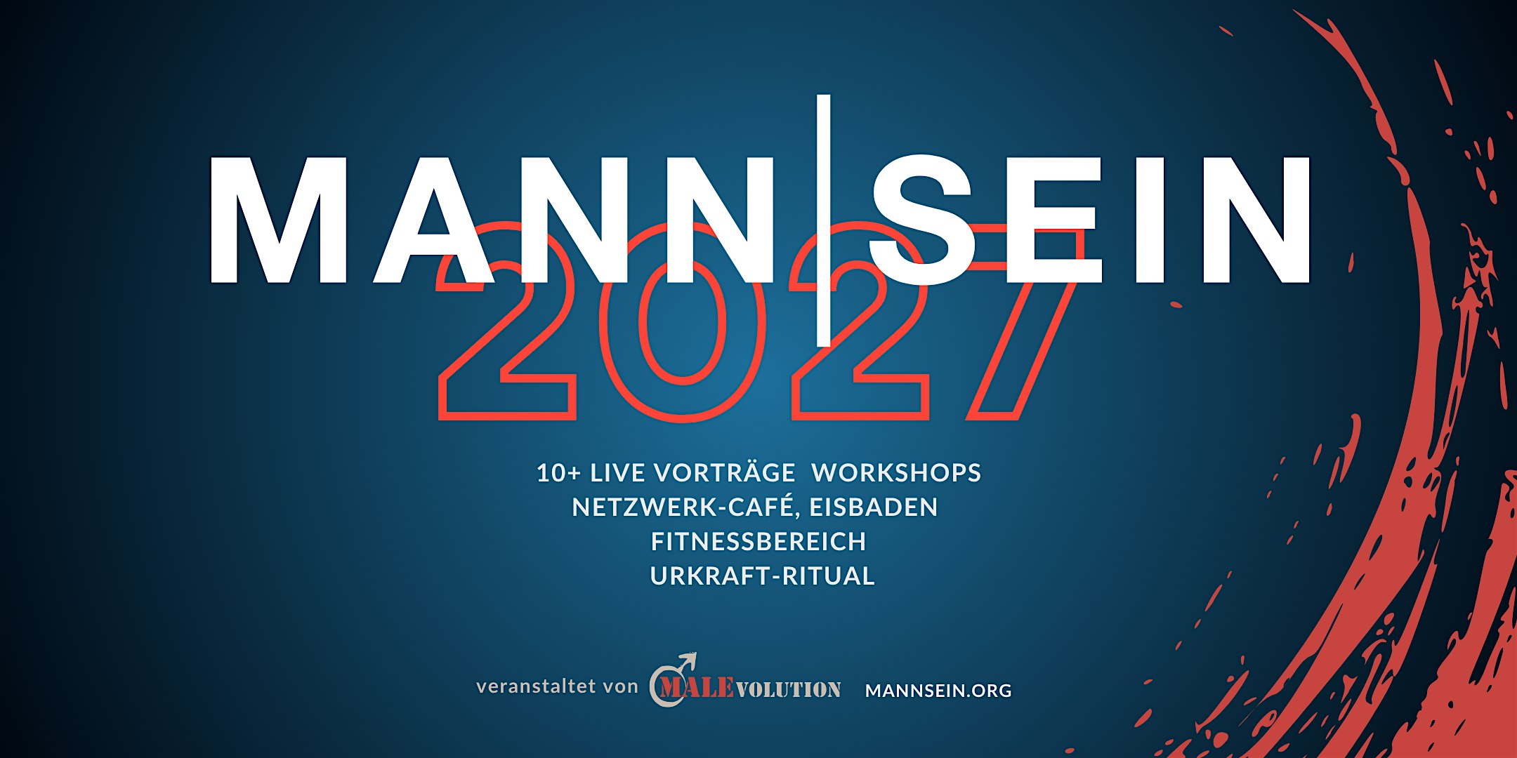 MANN SEIN 2027