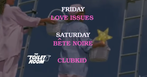 Love Issues