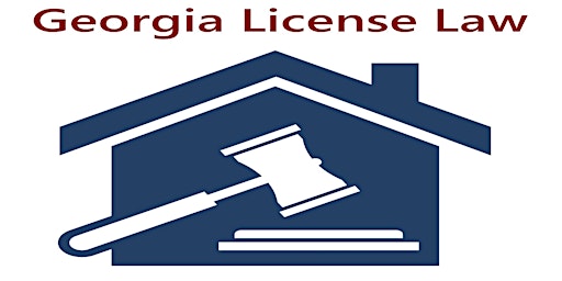 Georgia Broker & Salesperson License Law - LIVE Dallas