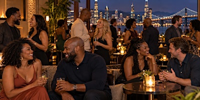 Black & Dating: A Black-Centered Singles Mixer, Open to All