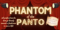 "The Phantom of the Panto" - charity DND liveplay event
