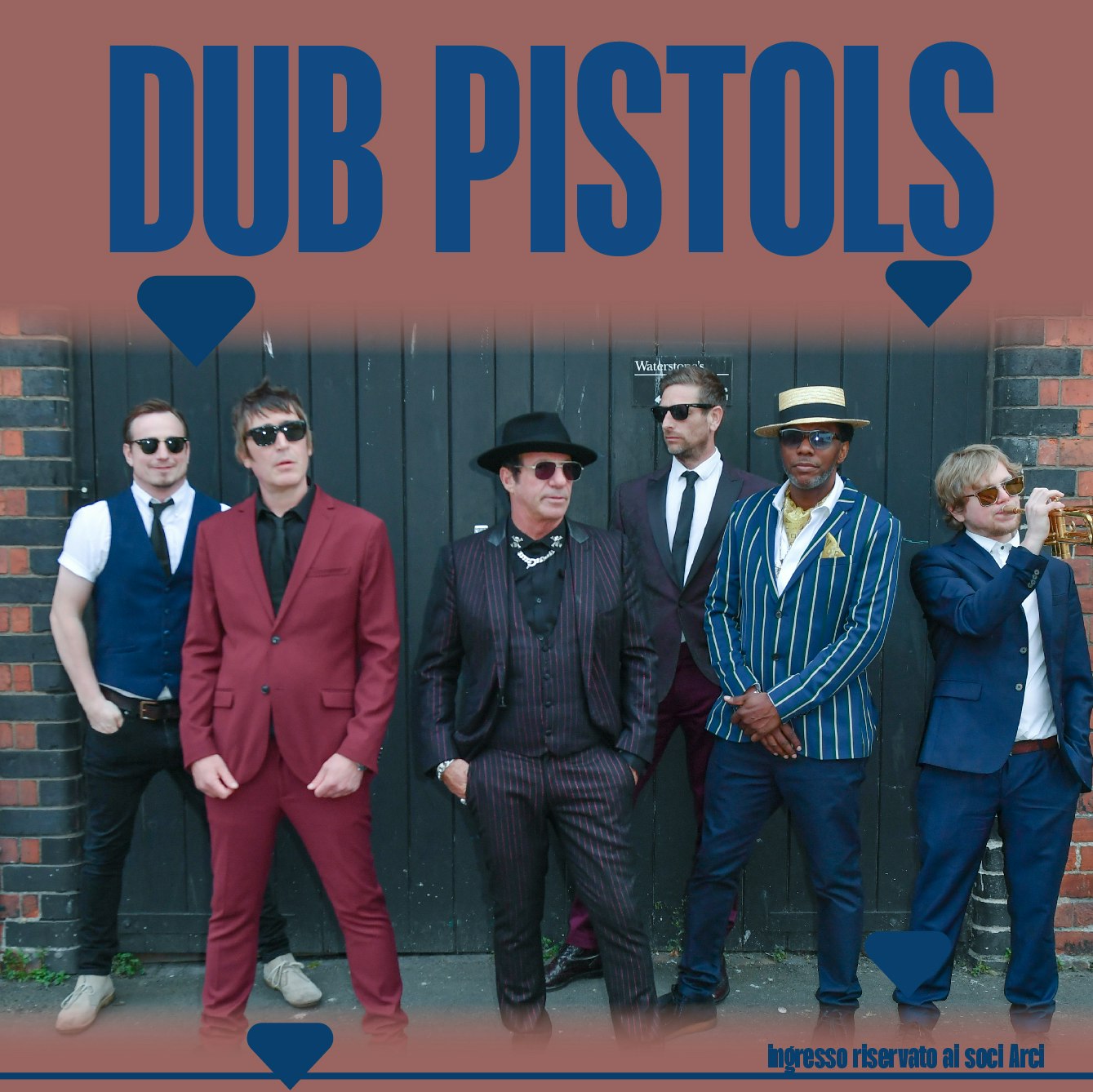 Dub Pistols