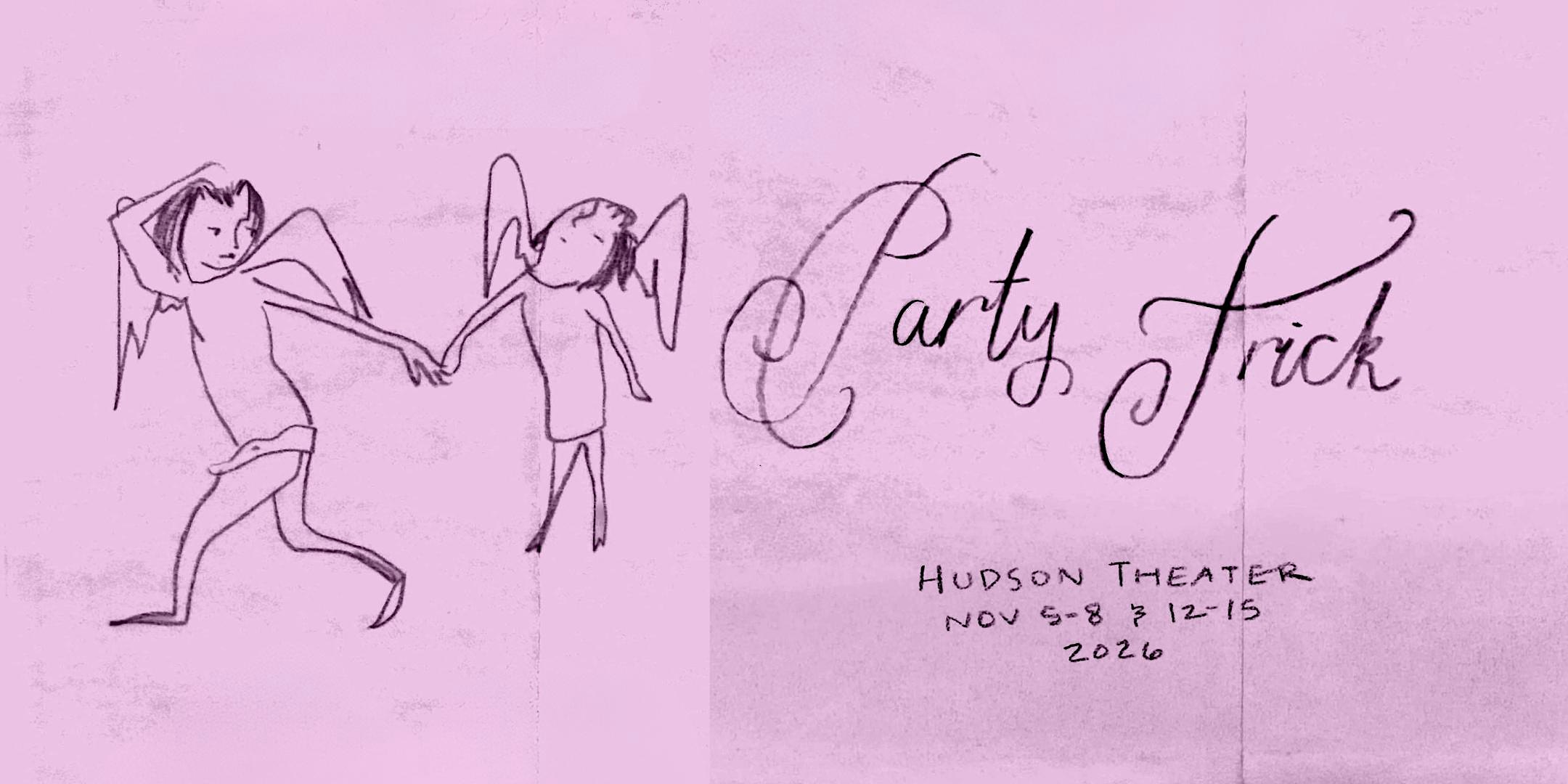 Party Trick