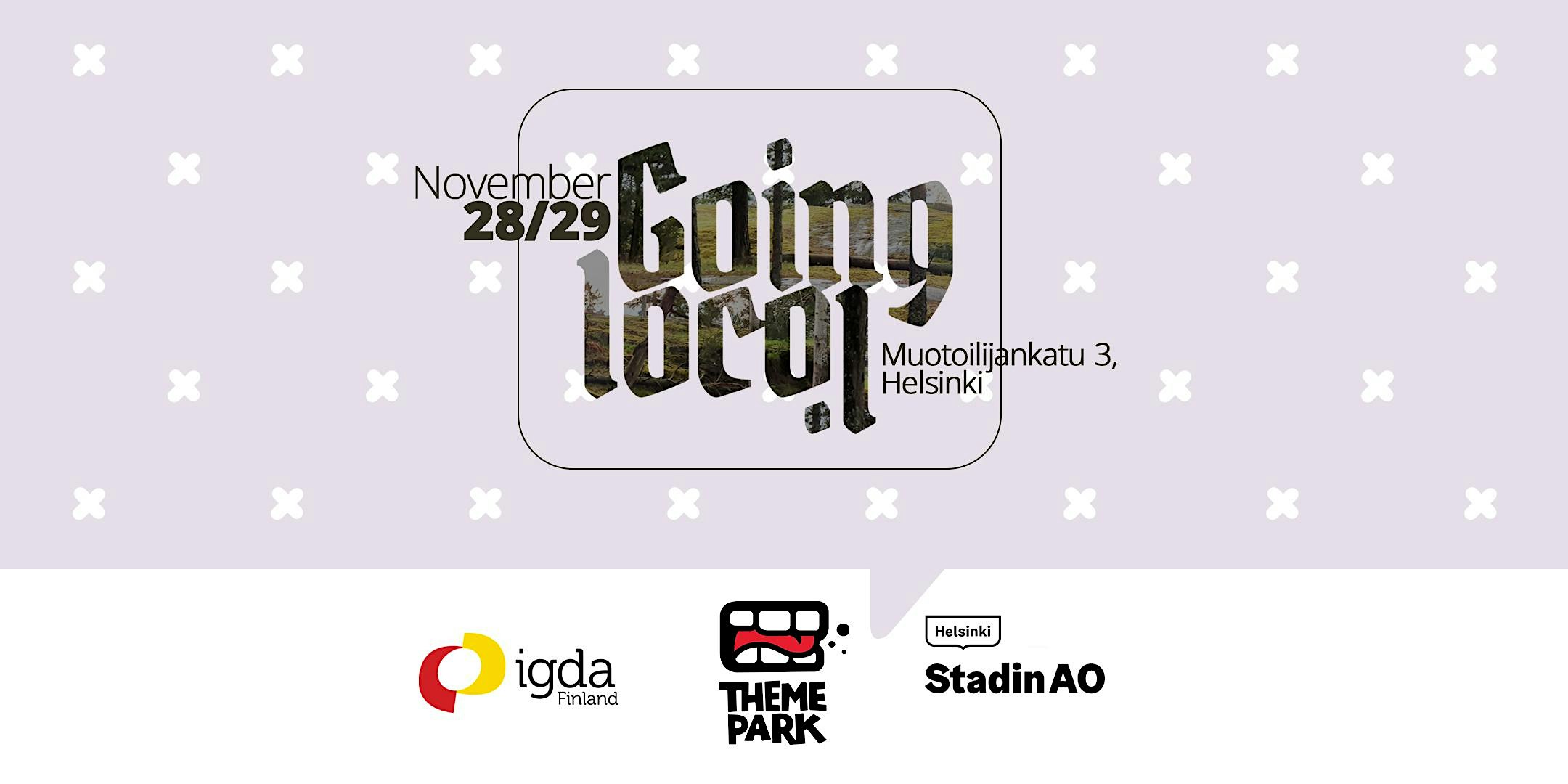Theme Park Finland 2026