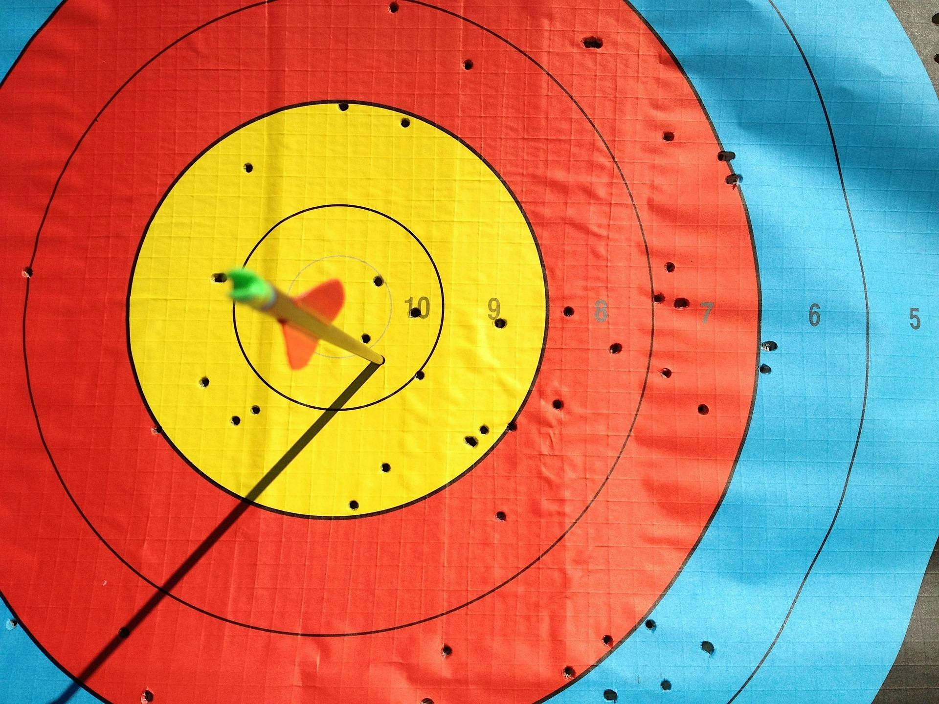Archery Discovery Session Fun & Beginn(30 min)+7 Ages