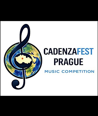 CadenzaFest Prague 2027 – International Music Competition for Students
