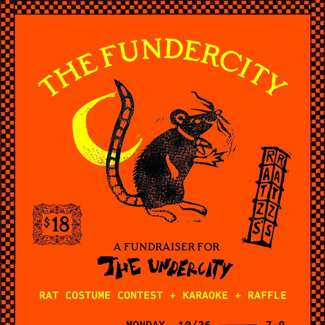 The Fundercity