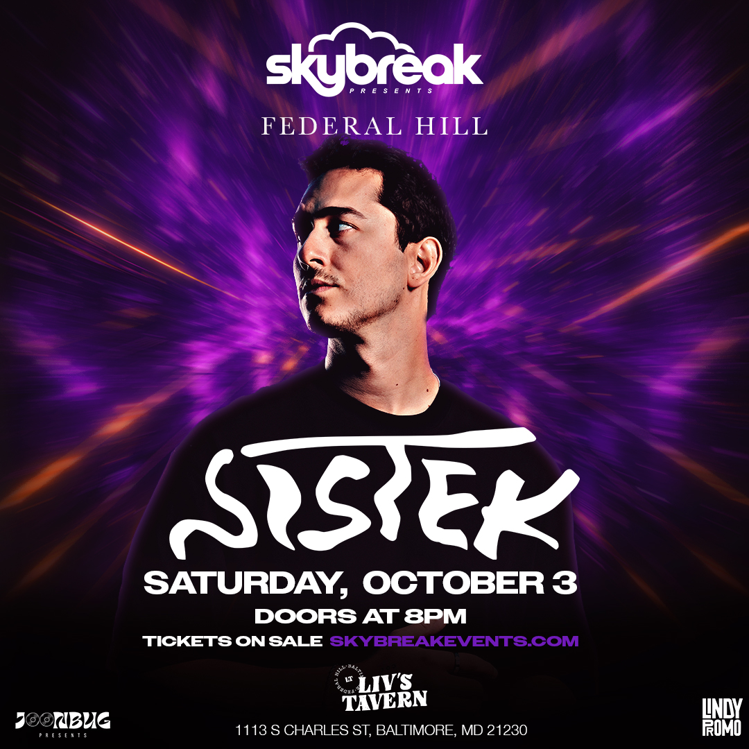 Skybreak presents Sistek