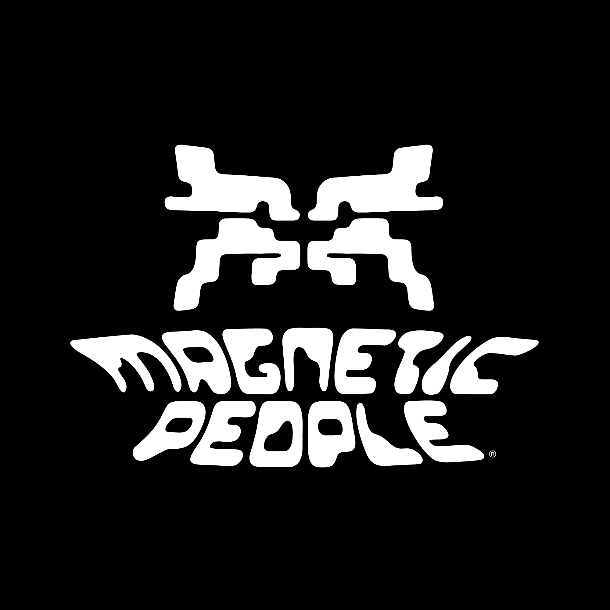 Magnetic People pres. Ammo Avenue, Chinonegro, De La Swing, Dellavega