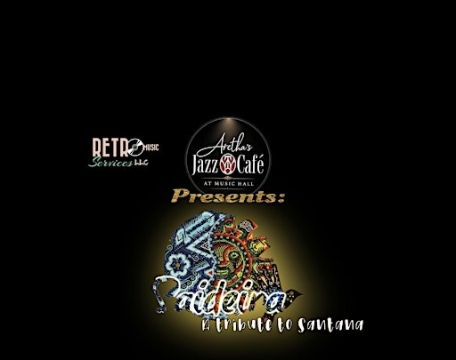 Join us for The Spirit of Santana: A Celebration of Life and Legacy