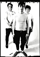 Cheater Slicks ( In The Red Records), TY, Pet Mosquito ( Chi), Cofferr