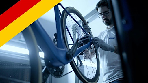 MAHLE Smart Training | Werden Sie Certified PRO Dealer – Hamburg