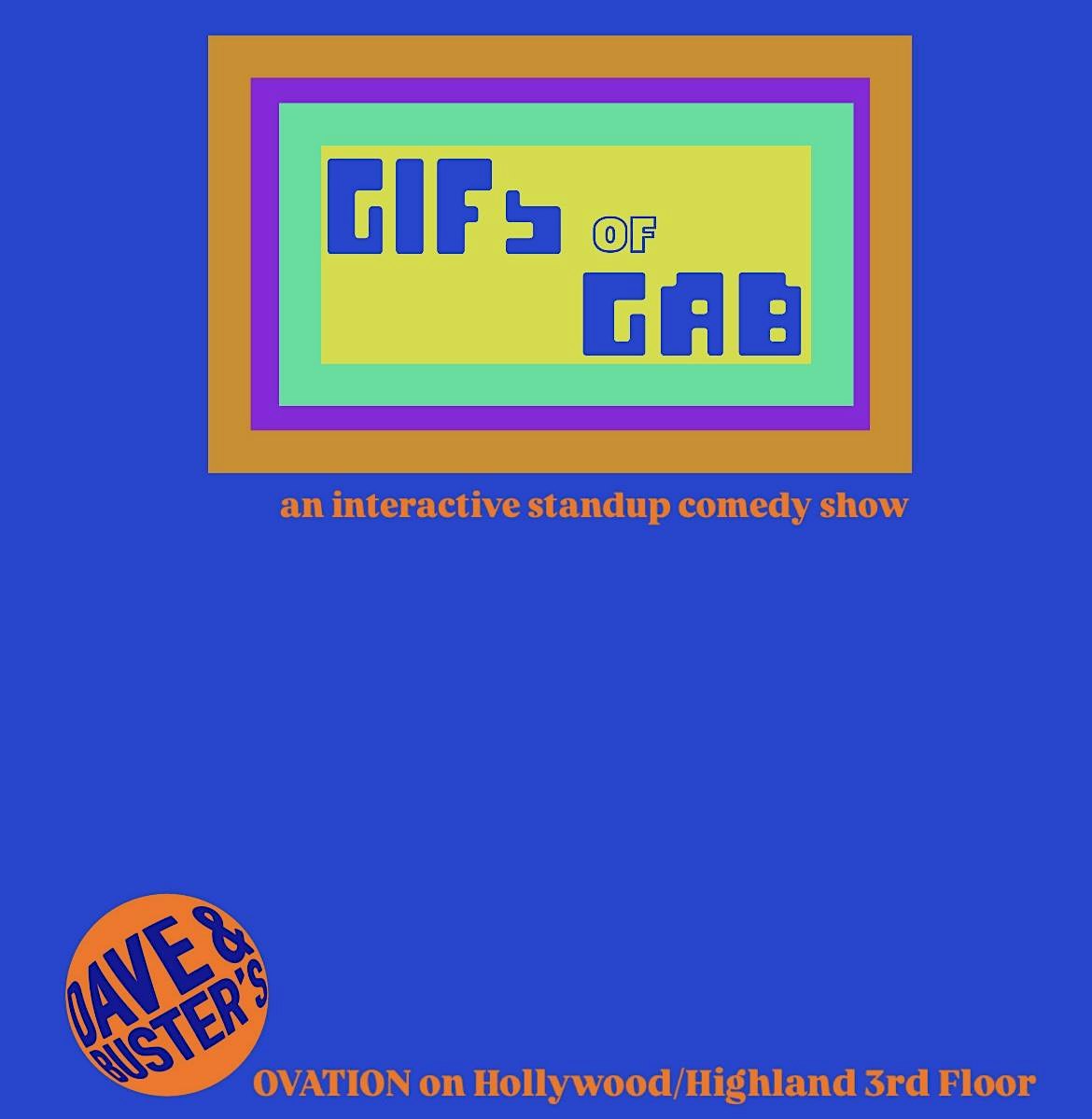 GIFs of Gab